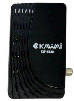 Kawai KW-6820 Uydu Alıcısı kullananlar yorumlar